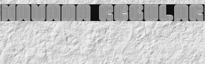 Havana Regular Font examples