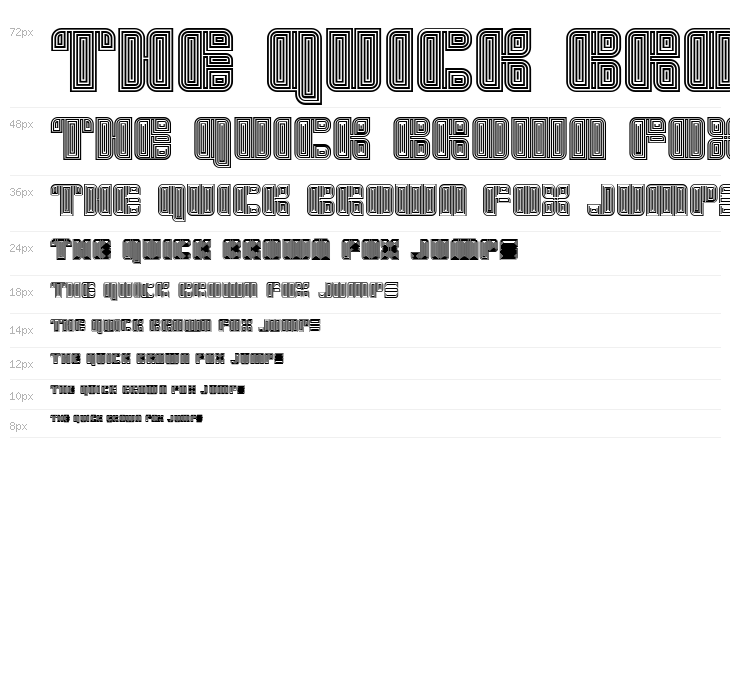 Havana Regular Waterfall