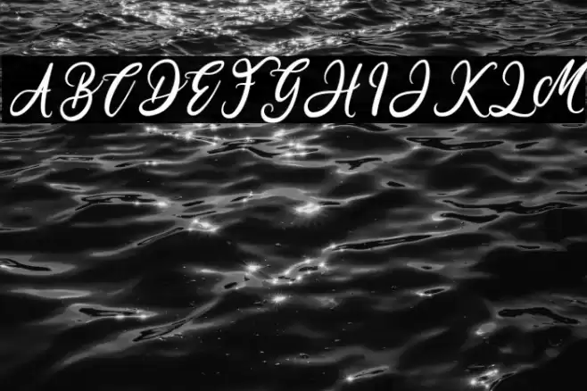 Havana Font examples