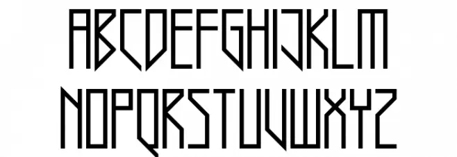 Havannah Hank Font Litere mari