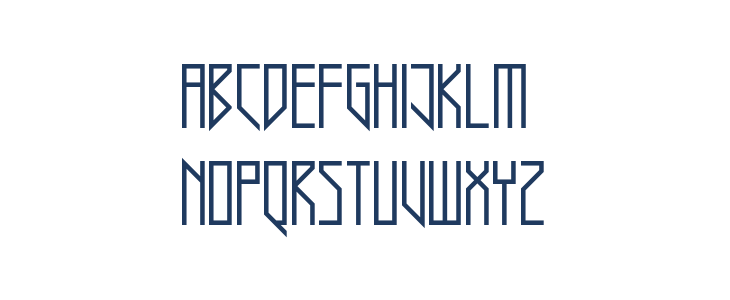 Havannah Hank Lowercase
