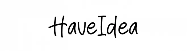 Have Idea 