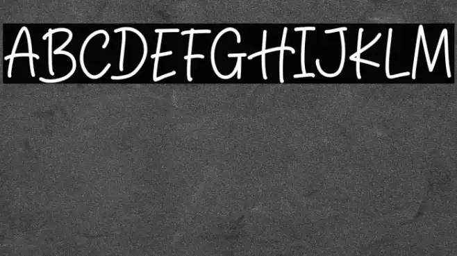 Have Idea خط examples