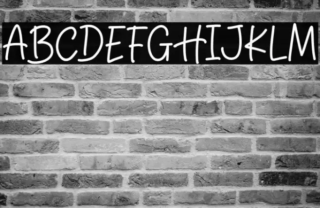 Have Idea خط examples