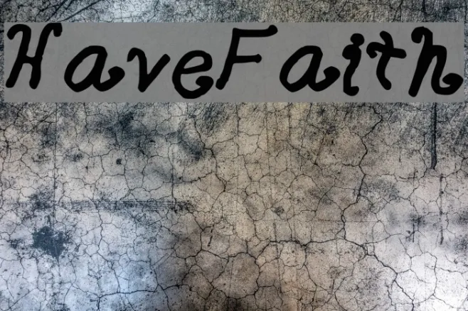 HaveFaith Example 3