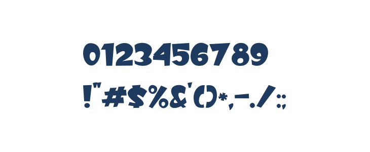 HaveFun Other Characters