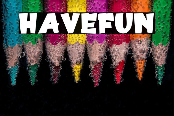 HaveFun Example 1