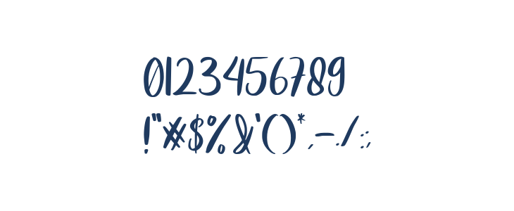 Havel White Other Characters