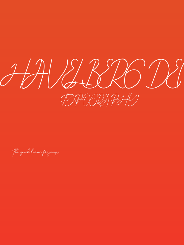 Havelberg Demo Poster