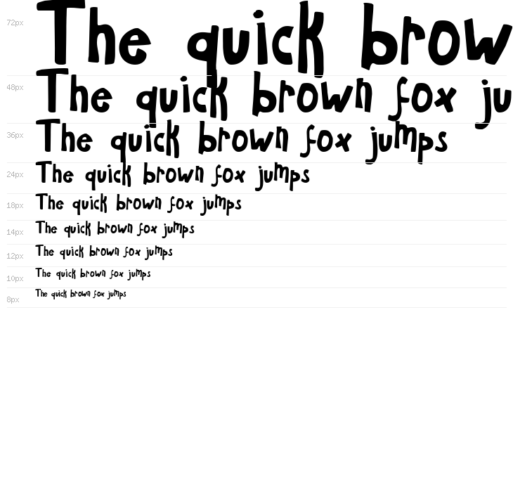 Havent Slept in Two Days Shadow Waterfall