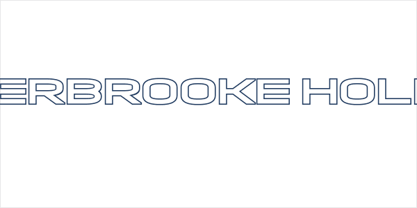 Haverbrooke Hollow Logo