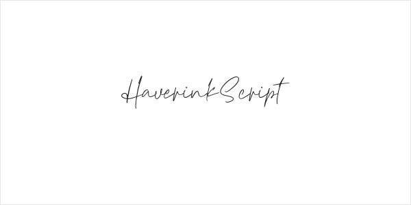 HaverinkScript Logo