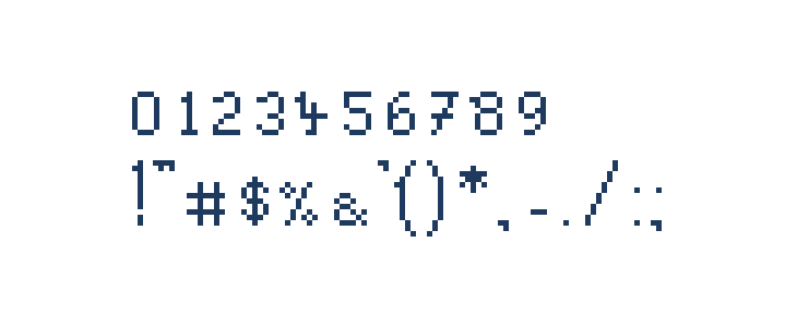 Haversham Other Characters
