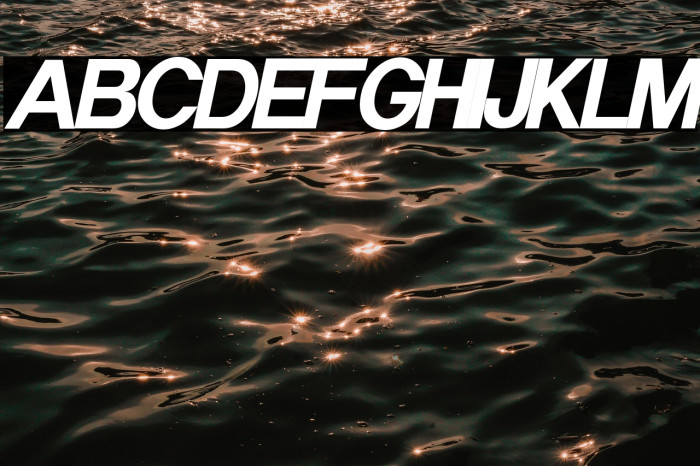 Havertize Italic Example 2