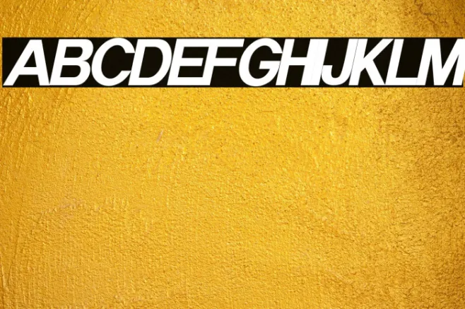Havertize Italic Example 3