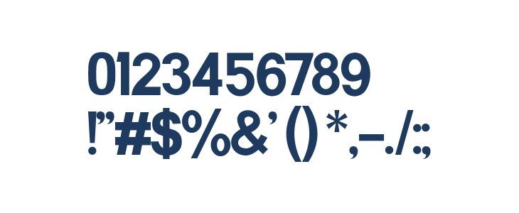 Havertize Other Characters