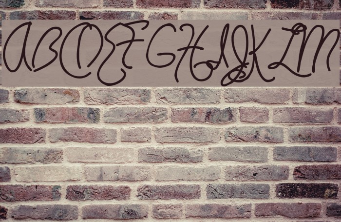 HavingWrit Bold Example 2