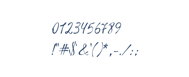 Havlova-Austral Other Characters