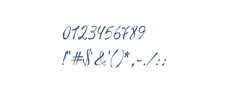 Havlova-Austral Other Characters