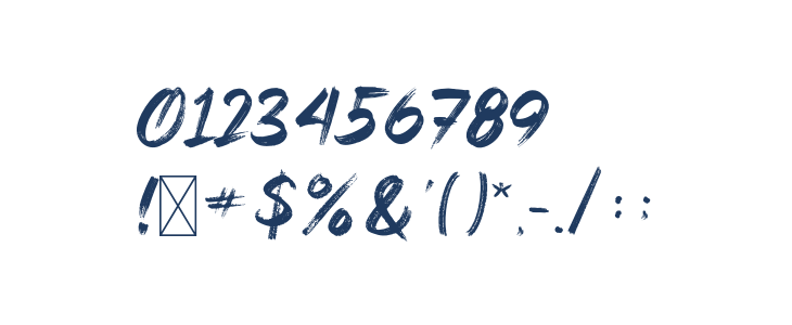 Havoc Rage Other Characters