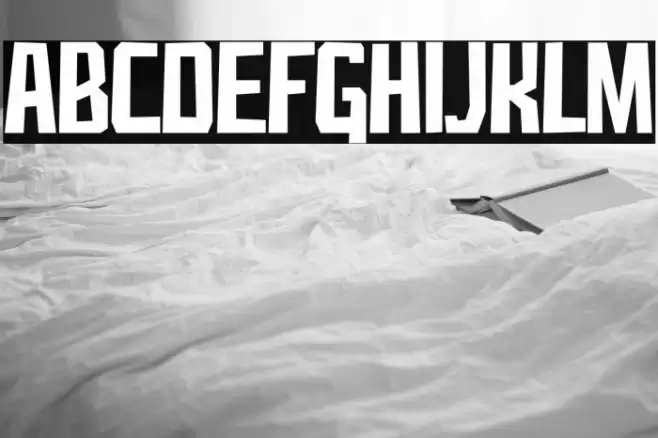 Hawainas Font examples