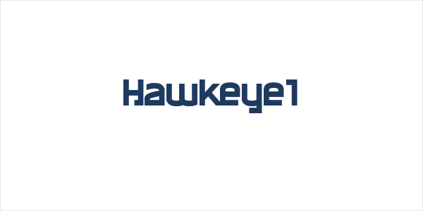 Hawkeye1 Logo