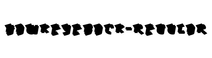 HawkeyeBack-Regular  नि: शुल्क फ़ॉन्ट्स डाउनलोड