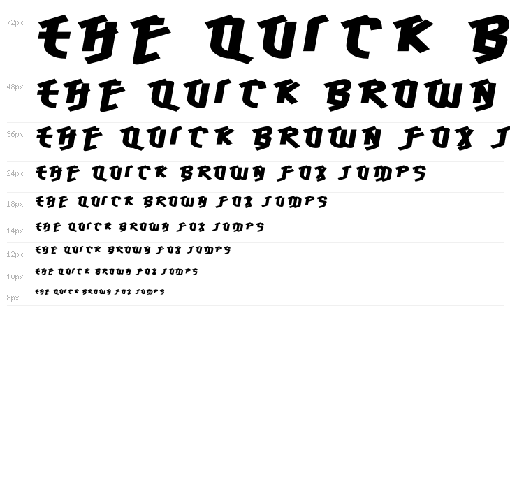 HawkeyeFront-Regular Waterfall