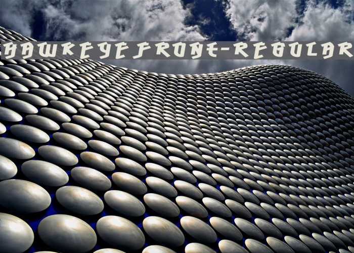 HawkeyeFront-Regular Example 2