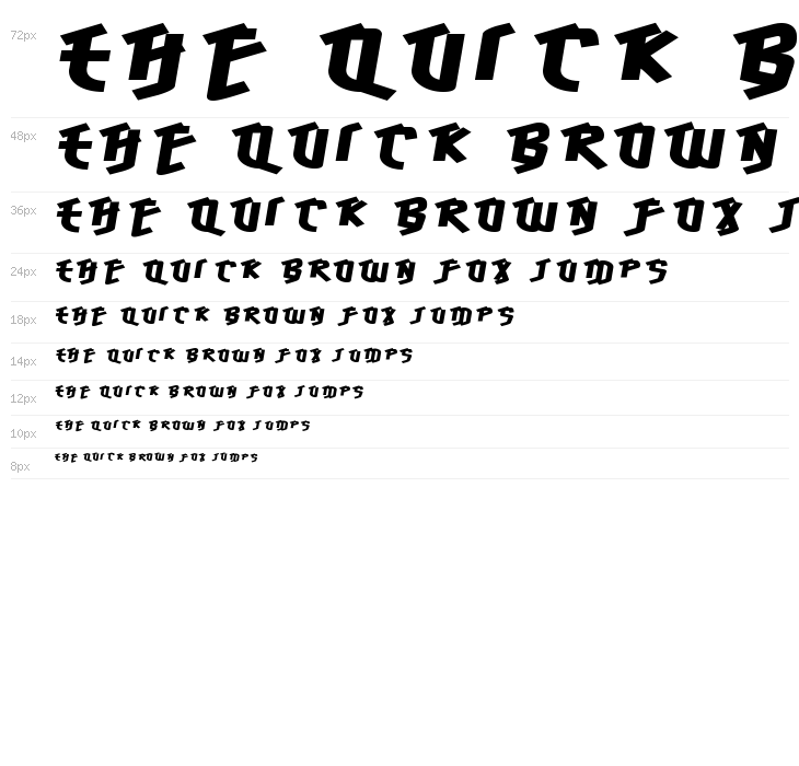 HawkeyeFront-Regular Waterfall