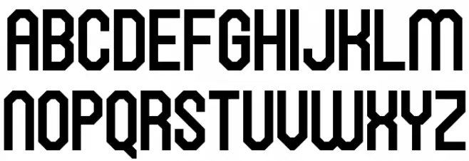 Hawking Bowen Font Litere mari