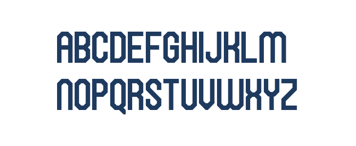 Hawking Bowen Lowercase