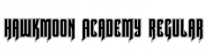 Hawkmoon Academy Regular 