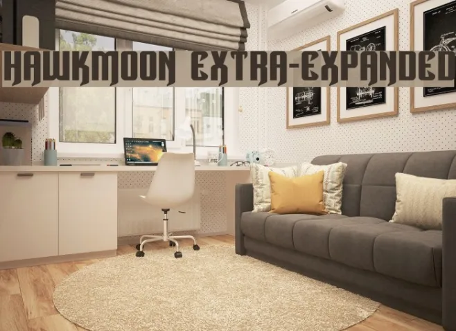 Hawkmoon Extra-expanded Example 2