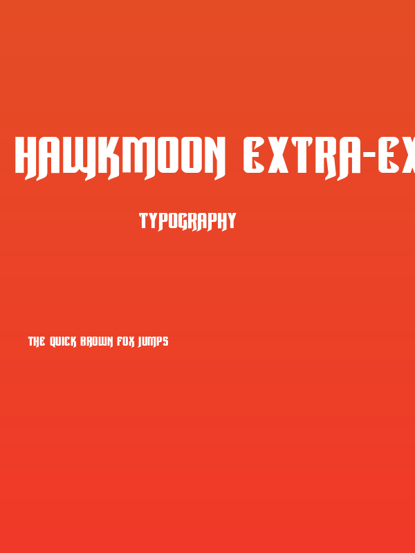 Hawkmoon Extra-expanded Poster