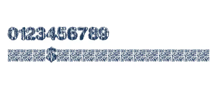 Numbers