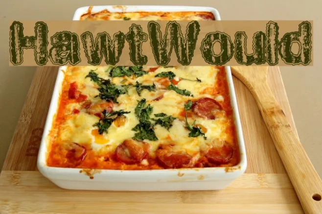 HawtWould Example 1