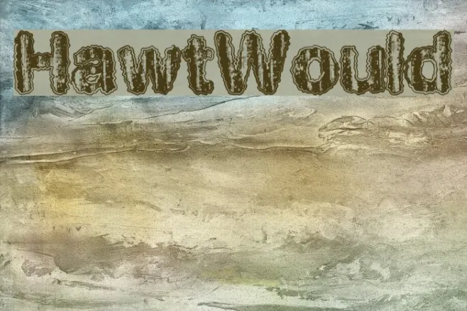 HawtWould Example 2