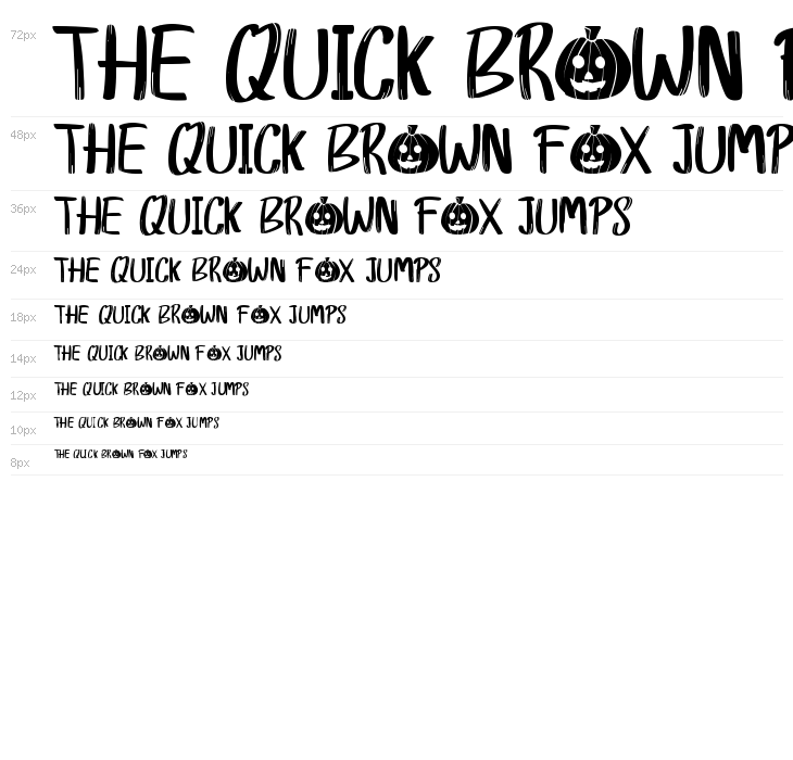 Hay Ghost - Personal Use Waterfall