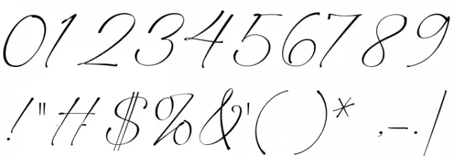 Hayollan Regular फ़ॉन्ट अन्य घर का काम