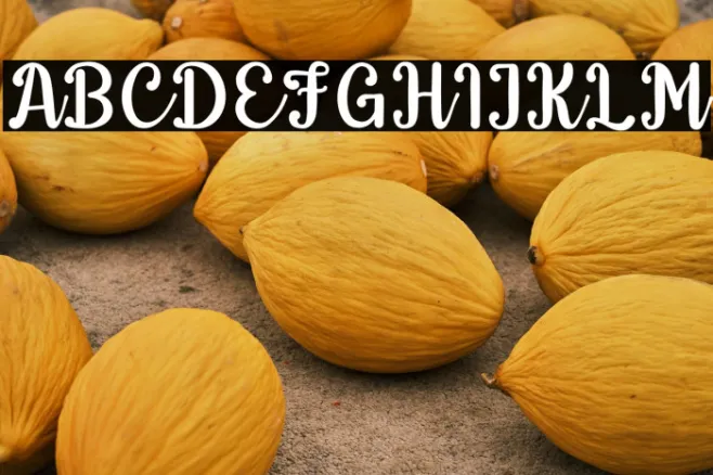 Hazelnuts Example 1