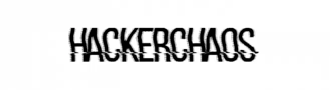 hackerchaos  les polices de caractères gratuit tlcharger