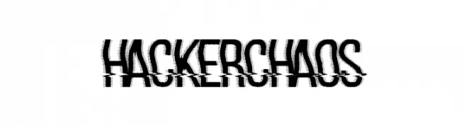 hackerchaos  नि: शुल्क फ़ॉन्ट्स डाउनलोड