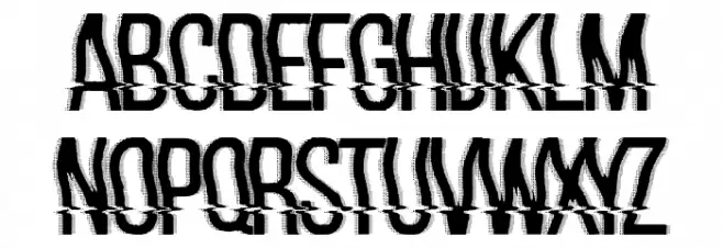hackerchaos Polices MINUSCULES