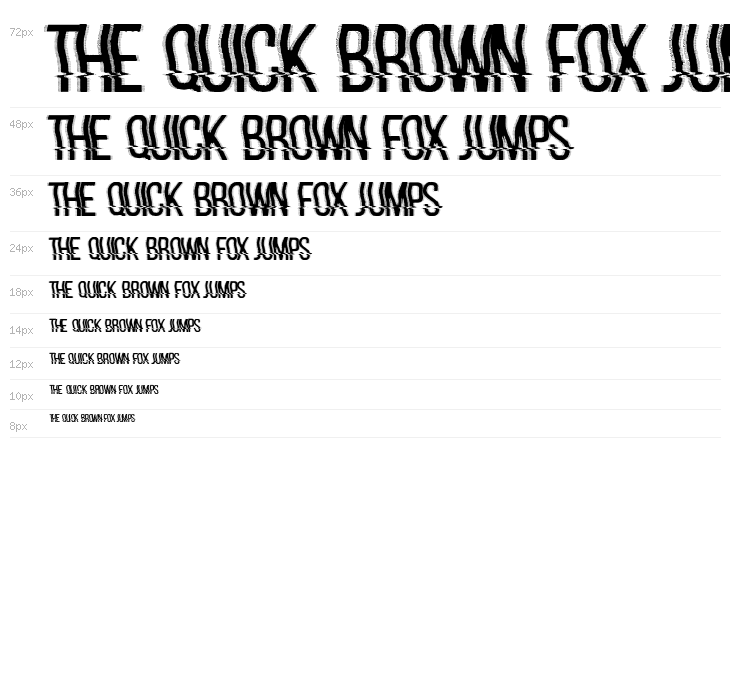 hackerchaos Waterfall