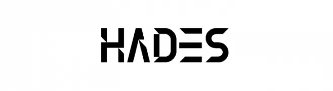 hades  تنزيل الخطوط