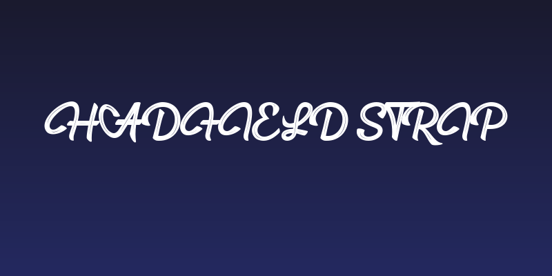 hadfield strip Social Header