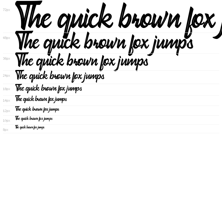 hadfield strip Waterfall