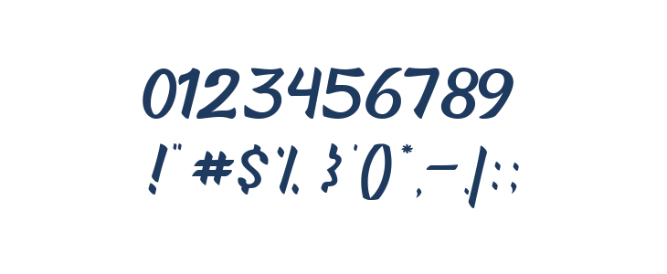 hadfield Other Characters