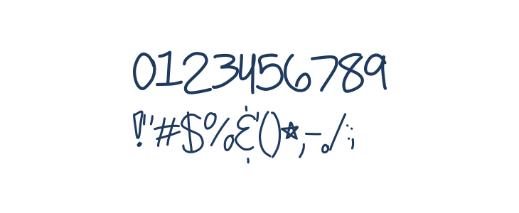 haeun Other Characters